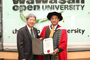 WOU Inaugural Convocation Day